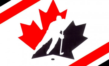 Team Canada Hockey Wallpapers