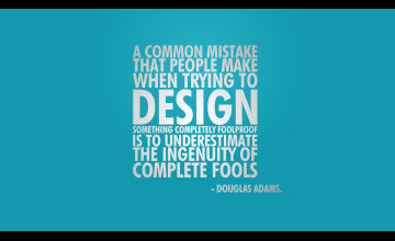 Tech Quotes Wallpapers