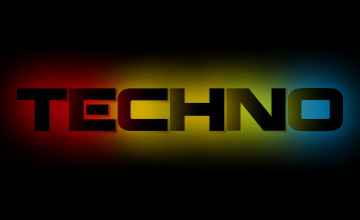Techno Music Wallpapers