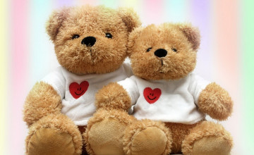 Teddy Bear Wallpapers for Computer