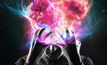 Telepathy Wallpapers