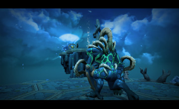 Telos Wallpapers
