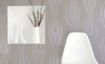 Tempaper Wallpaper Decorating Ideas