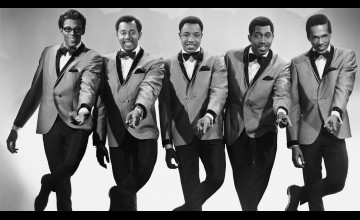Temptations Wallpapers