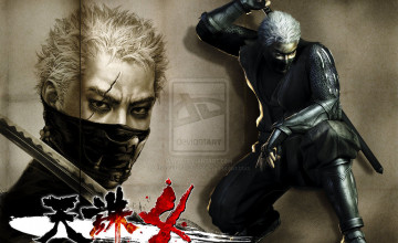 Tenchu Wallpapers