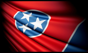 Tennessee Flag Wallpapers