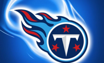 Tennessee Titans iPhone Wallpapers