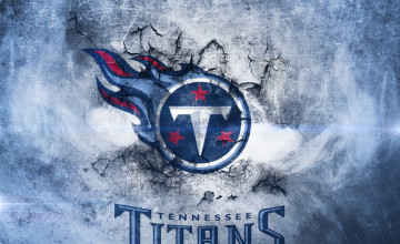 Tennessee Titans Logo Wallpapers