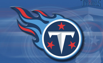 Tennessee Titans HD
