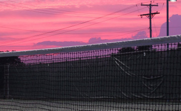 Tennis Phone Wallpapers
