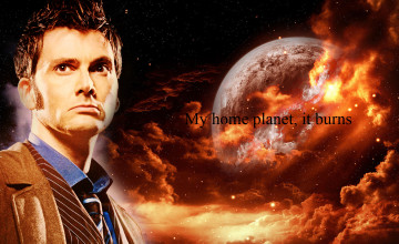 Tenth Doctor
