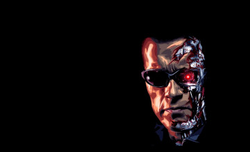 Terminator Wallpapers
