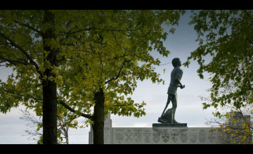 Terry Fox Wallpapers
