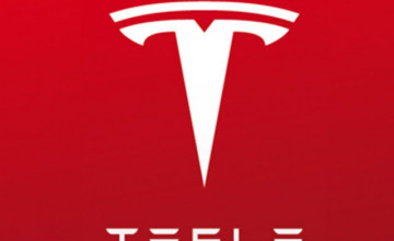 Tesla Logo Wallpapers
