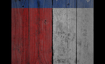 Texas Flag iPhone