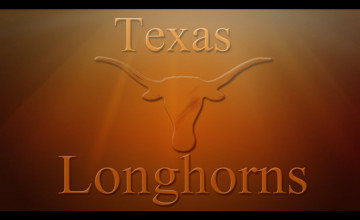 Texas Longhorns Wallpaper Free