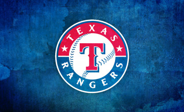 Texas Rangers Computer Wallpaper