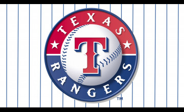 Texas Rangers HD