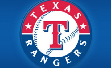 Texas Rangers iPhone
