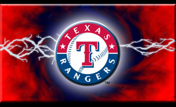 Texas Rangers Schedule Wallpaper