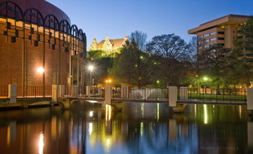 Texas State University Wallpapers