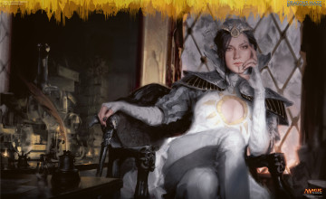 Teysa Wallpapers