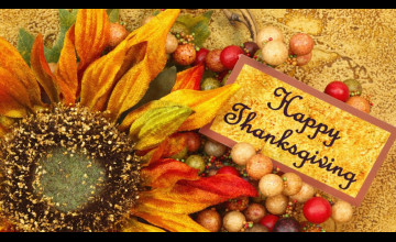 Thanksgiving Images Wallpapers