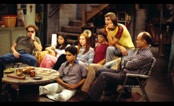 That 70s Show Wallpapers