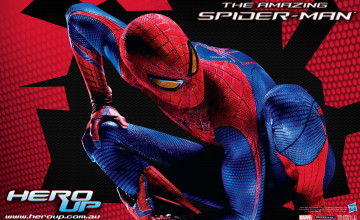 The Amazing Spider Man 3 Wallpapers