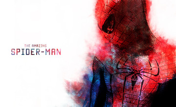 The Amazing Spider Man HD