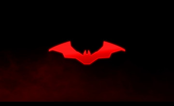 The Batman Logo Wallpapers