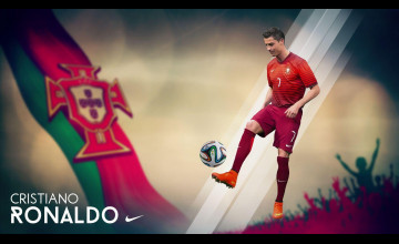 The Best FIFA Cristiano Ronaldo Wallpapers