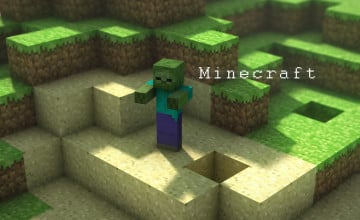 The Best Minecraft Wallpapers