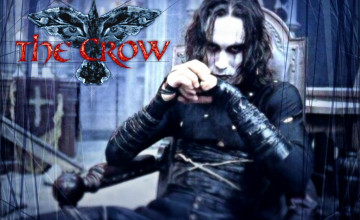 The Crow Wallpapers