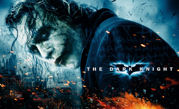 The Dark Knight Backgrounds
