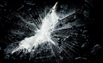 The Dark Knight Rises Backgrounds