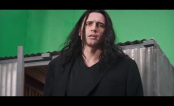 The Disaster Artist Wallpapers