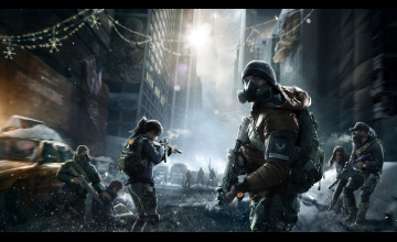 The Division HD