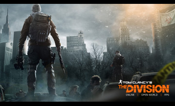 The Division iPhone