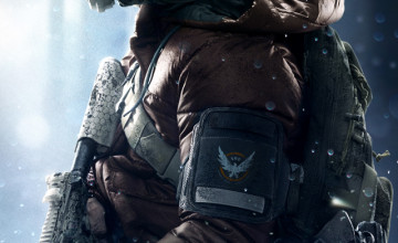 The Division Phone Wallpapers