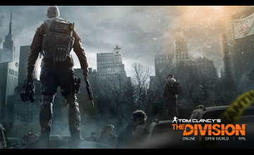 The Division 1080p