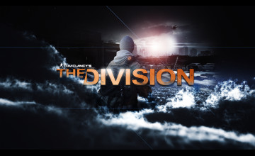 The Division Wallpapers 2560x1440