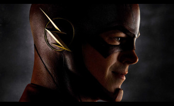 The Flash HD Wallpapers