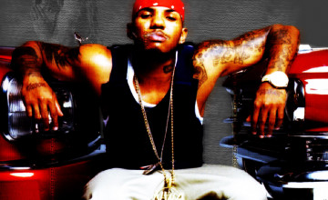 The Game Rapper Wallpapers