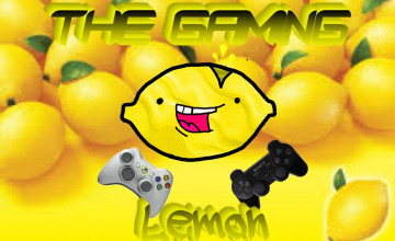 The Gaming Lemon