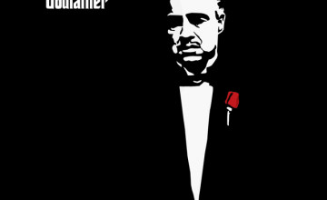 The Godfather iPhone Wallpapers