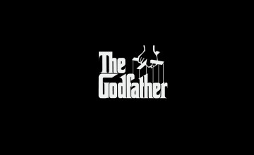 The Godfather Wallpapers Downloads