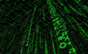 The Matrix Wallpaper and Screensaver