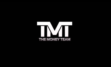 The Money Team Wallpaper