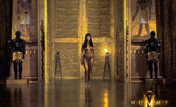 The Mummy Wallpapers
